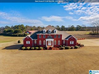 9781 Shipptown Rd, Empire, AL 35063