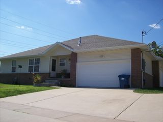 3007 N  Fremont Ave, Springfield, MO 65803
