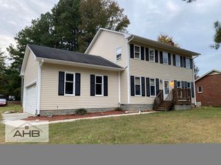 416 Circle Dr, Gibsonville, NC 27249
