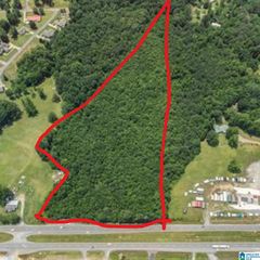 13 Acres Hwy #280, Columbiana, AL 35051