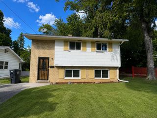 2910 Prospect St, Flint, MI 48504