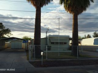 3157 N Iroquois Ave, Tucson, AZ 85705