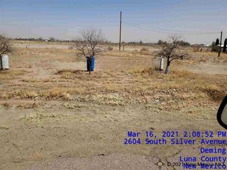 S  Silver Ave, Deming, NM 88030