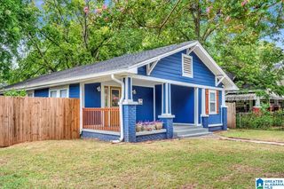 804 Fulton Ave, Birmingham, AL 35217