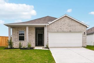 1226 Lambert, Forney, TX 75126