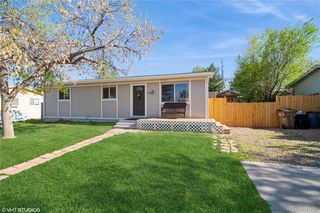 2080 E 84th Avenue, Denver, CO 80229