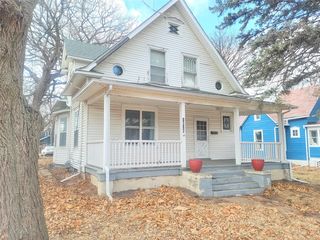 1626 E  9th St, Des Moines, IA 50316