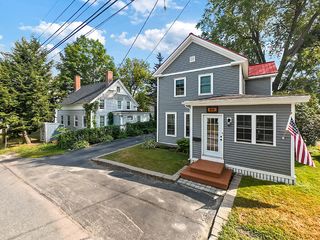 60 Court Street, Augusta, ME 04330