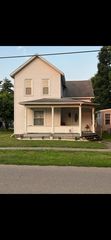 80 S  Washington St, Utica, OH 43080