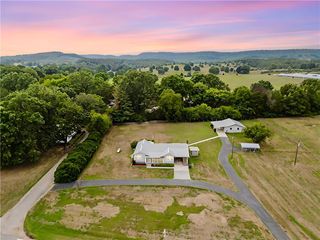 10754 Highway 114, Lyerly, GA 30730