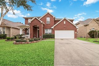 3423 Raintree Village Drive, Katy, TX 77449