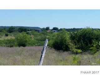17 Tract Private Rd #3642, Copperas Cove, TX 76522