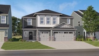 16895 Breton Rd, Westfield, IN 46074