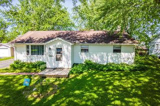417 North 5TH STREET, Abbotsford, WI 54405