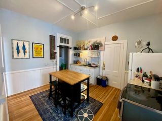 69 S  Pleasant St #8, Amherst, MA 01002