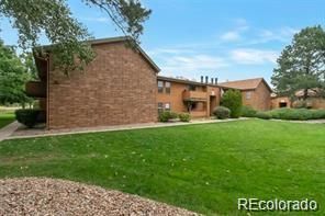 3335 S Ammons Street #6-104, Lakewood, CO 80227