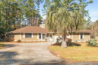 20 Bayberry Circle, Carolina Shor, NC 28467