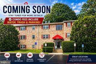 11917 Tarragon Rd #D, Reisterstown, MD 21136