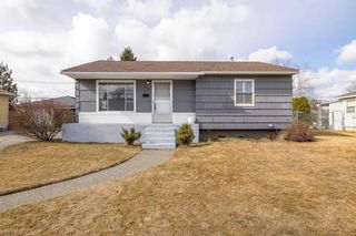 5715 N  E St, Spokane, WA 99205