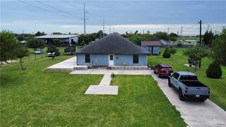 1745 Presido Cir W, Alamo, TX 78516