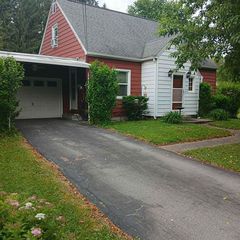 147 N  Willow St, Oneida, NY 13421