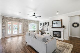 345 Creekside Trl, Argyle, TX 76226