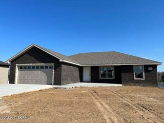 521 Logan Pl, Fulton, MO 65251