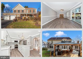 1804 Chesterfield Ct, Frederick, MD 21702