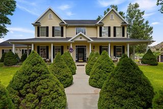 3272 W  Old Highway 120, Enterprise, UT 84725