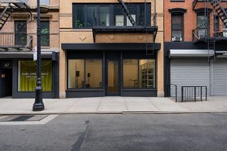 48 Allen St #1/2, New York, NY 10002