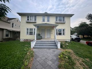 701 E  Walnut St #D, Kokomo, IN 46901