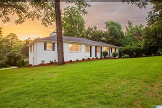 1128 Forest View Ln, Vestavia Hills, AL 35216