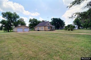 302 N  Cherry St, Nickerson, NE 68044