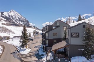 31 Marcellina Ln #28, Mount Crested Butte, CO 81225
