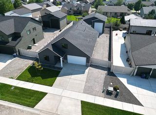 6696 W  Portrush Dr, Rathdrum, ID 83858