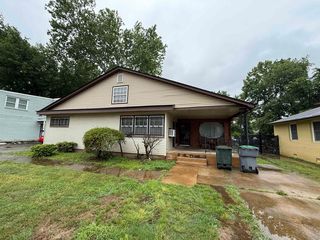 1763 Edward Ave, Memphis, TN 38107
