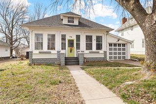 712 Frisco Street, Monett, MO 65708