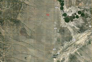Scadlock Rd, Montello, NV 89830
