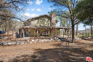 28200 Pine Canyon Rd, Lake Hughes, CA 93532