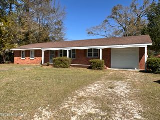1714 Washington Street, New Bern, NC 28560