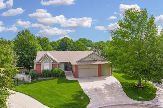 110 S  Angela Cir, Wichita, KS 67235