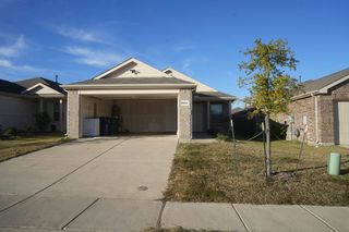 3480 Mildren Bnd, Crandall, TX 75114
