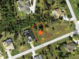 5 Par View Rd #1140, Rotonda West, FL 33947