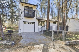 707 CHEROKEE Road, Prescott, AZ 86303