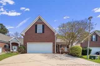 2939 Brookcrossing Dr, Fayetteville, NC 28306