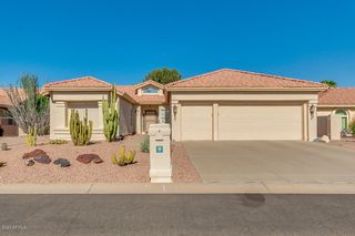 26017 S  Hollygreen Dr, Sun Lakes, AZ 85248