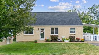 217 McMichael Rd, Carnegie, PA 15106