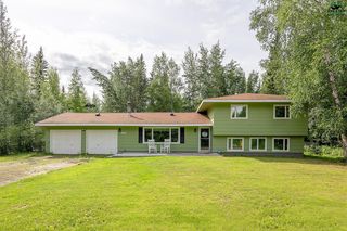3383 Osage St, North Pole, AK 99705