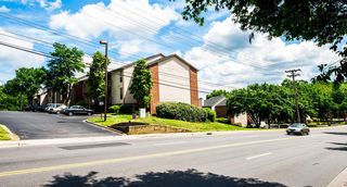 1937 Sharon Rd W #1B-1Ba-650Sqft, Charlotte, NC 28210