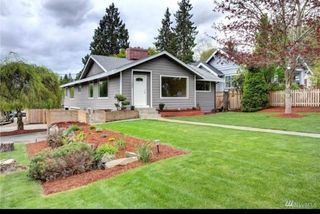 11303 14th Ave NE, Seattle, WA 98125